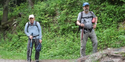 Passo del Duca (1989 m) – Valle Pesio – Gita in collaborazione con la SottoSezione  GEAT  - 09-06-2019 ESCURSIONISMO ESTIVO 