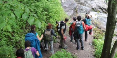 Passo del Duca (1989 m) – Valle Pesio – Gita in collaborazione con la SottoSezione  GEAT  - 09-06-2019 ESCURSIONISMO ESTIVO 