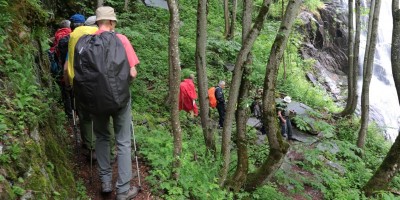 Passo del Duca (1989 m) – Valle Pesio – Gita in collaborazione con la SottoSezione  GEAT  - 09-06-2019 ESCURSIONISMO ESTIVO 