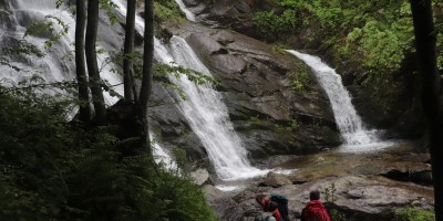 Passo del Duca (1989 m) – Valle Pesio – Gita in collaborazione con la SottoSezione  GEAT  - 09-06-2019 ESCURSIONISMO ESTIVO 