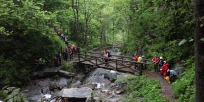 Passo del Duca (1989 m) – Valle Pesio – Gita in collaborazione con la SottoSezione  GEAT  - 09-06-2019 ESCURSIONISMO ESTIVO 