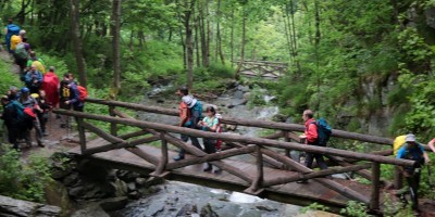 Passo del Duca (1989 m) – Valle Pesio – Gita in collaborazione con la SottoSezione  GEAT  - 09-06-2019 ESCURSIONISMO ESTIVO 