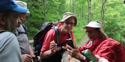 Passo del Duca (1989 m) – Valle Pesio – Gita in collaborazione con la SottoSezione  GEAT  - 09-06-2019 ESCURSIONISMO ESTIVO 