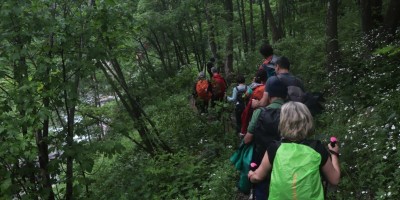 Passo del Duca (1989 m) – Valle Pesio – Gita in collaborazione con la SottoSezione  GEAT  - 09-06-2019 ESCURSIONISMO ESTIVO 