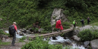 Passo del Duca (1989 m) – Valle Pesio – Gita in collaborazione con la SottoSezione  GEAT  - 09-06-2019 ESCURSIONISMO ESTIVO 