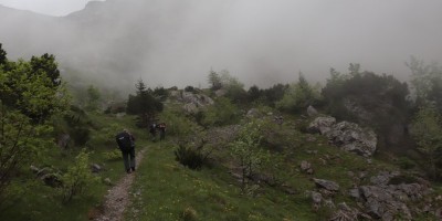 Passo del Duca (1989 m) – Valle Pesio – Gita in collaborazione con la SottoSezione  GEAT  - 09-06-2019 ESCURSIONISMO ESTIVO 