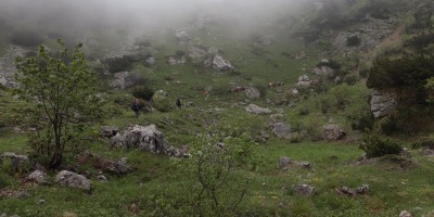 Passo del Duca (1989 m) – Valle Pesio – Gita in collaborazione con la SottoSezione  GEAT  - 09-06-2019 ESCURSIONISMO ESTIVO 