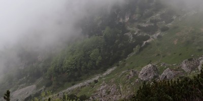 Passo del Duca (1989 m) – Valle Pesio – Gita in collaborazione con la SottoSezione  GEAT  - 09-06-2019 ESCURSIONISMO ESTIVO 