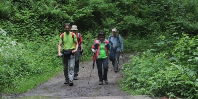 Passo del Duca (1989 m) – Valle Pesio – Gita in collaborazione con la SottoSezione  GEAT  - 09-06-2019 ESCURSIONISMO ESTIVO 