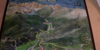 Passo del Duca (1989 m) – Valle Pesio – Gita in collaborazione con la SottoSezione  GEAT  - 09-06-2019 ESCURSIONISMO ESTIVO 