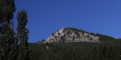 Poggio Tre Croci (2177 m) e fortificazioni B3 e B4 (2300 m) - Valle di Susa (***) - 16-06-2019 ESCURSIONISMO ESTIVO 