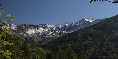 Poggio Tre Croci (2177 m) e fortificazioni B3 e B4 (2300 m) - Valle di Susa (***) - 16-06-2019 ESCURSIONISMO ESTIVO 