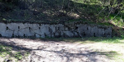 Poggio Tre Croci (2177 m) e fortificazioni B3 e B4 (2300 m) - Valle di Susa (***) - 16-06-2019 ESCURSIONISMO ESTIVO 
