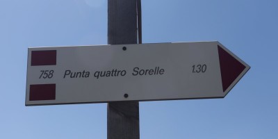 Poggio Tre Croci (2177 m) e fortificazioni B3 e B4 (2300 m) - Valle di Susa (***) - 16-06-2019 ESCURSIONISMO ESTIVO 
