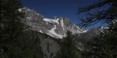 Poggio Tre Croci (2177 m) e fortificazioni B3 e B4 (2300 m) - Valle di Susa (***) - 16-06-2019 ESCURSIONISMO ESTIVO 