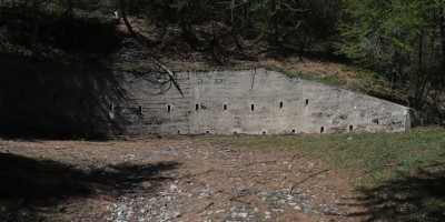 Poggio Tre Croci (2177 m) e fortificazioni B3 e B4 (2300 m) - Valle di Susa (***) - 16-06-2019 ESCURSIONISMO ESTIVO 