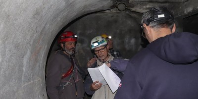 Poggio Tre Croci (2177 m) e fortificazioni B3 e B4 (2300 m) - Valle di Susa (***) - 16-06-2019 ESCURSIONISMO ESTIVO 