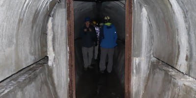 Poggio Tre Croci (2177 m) e fortificazioni B3 e B4 (2300 m) - Valle di Susa (***) - 16-06-2019 ESCURSIONISMO ESTIVO 