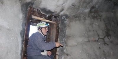 Poggio Tre Croci (2177 m) e fortificazioni B3 e B4 (2300 m) - Valle di Susa (***) - 16-06-2019 ESCURSIONISMO ESTIVO 