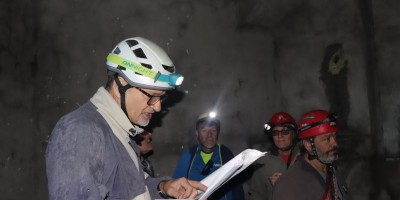 Poggio Tre Croci (2177 m) e fortificazioni B3 e B4 (2300 m) - Valle di Susa (***) - 16-06-2019 ESCURSIONISMO ESTIVO 