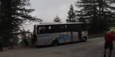 Traversata dalla Val Chisone alla Val Susa - 29-06-2019 ESCURSIONISMO ESTIVO 