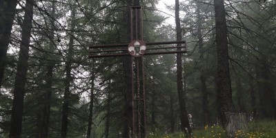 Traversata dalla Val Chisone alla Val Susa - 29-06-2019 ESCURSIONISMO ESTIVO 