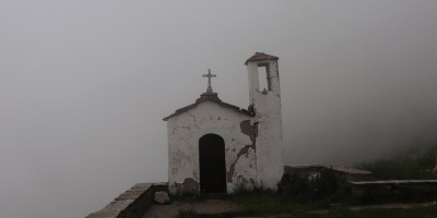 Traversata dalla Val Chisone alla Val Susa - 29-06-2019 ESCURSIONISMO ESTIVO 