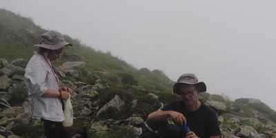 Traversata dalla Val Chisone alla Val Susa - 29-06-2019 ESCURSIONISMO ESTIVO 