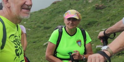 Traversata dalla Val Chisone alla Val Susa - 29-06-2019 ESCURSIONISMO ESTIVO 