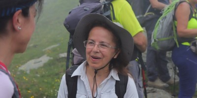 Traversata dalla Val Chisone alla Val Susa - 29-06-2019 ESCURSIONISMO ESTIVO 