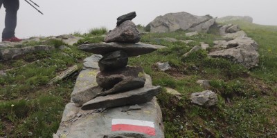 Traversata dalla Val Chisone alla Val Susa - 29-06-2019 ESCURSIONISMO ESTIVO 