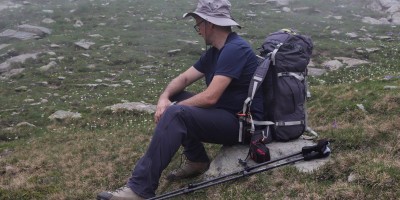 Traversata dalla Val Chisone alla Val Susa - 29-06-2019 ESCURSIONISMO ESTIVO 