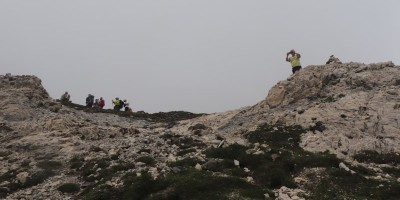 Traversata dalla Val Chisone alla Val Susa - 29-06-2019 ESCURSIONISMO ESTIVO 