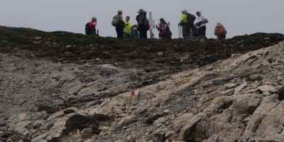 Traversata dalla Val Chisone alla Val Susa - 29-06-2019 ESCURSIONISMO ESTIVO 