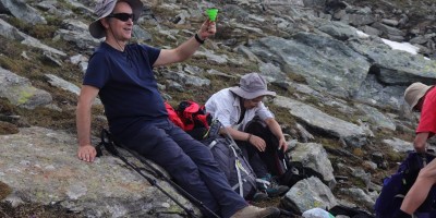 Traversata dalla Val Chisone alla Val Susa - 29-06-2019 ESCURSIONISMO ESTIVO 