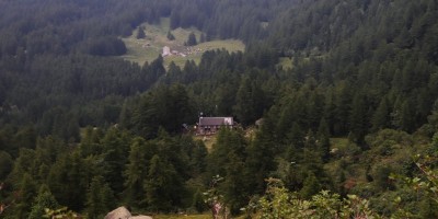Traversata dalla Val Chisone alla Val Susa - 29-06-2019 ESCURSIONISMO ESTIVO 