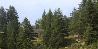 Traversata dalla Val Chisone alla Val Susa - 29-06-2019 ESCURSIONISMO ESTIVO 