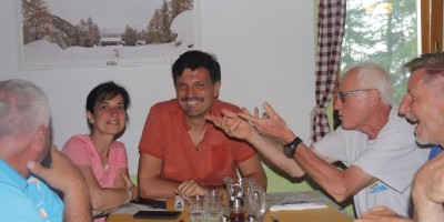 Traversata dalla Val Chisone alla Val Susa - 29-06-2019 ESCURSIONISMO ESTIVO 