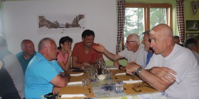 Traversata dalla Val Chisone alla Val Susa - 29-06-2019 ESCURSIONISMO ESTIVO 