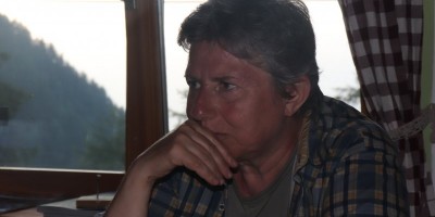 Traversata dalla Val Chisone alla Val Susa - 29-06-2019 ESCURSIONISMO ESTIVO 