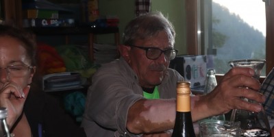 Traversata dalla Val Chisone alla Val Susa - 29-06-2019 ESCURSIONISMO ESTIVO 