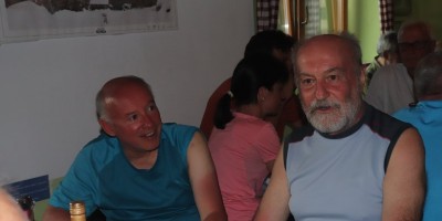 Traversata dalla Val Chisone alla Val Susa - 29-06-2019 ESCURSIONISMO ESTIVO 