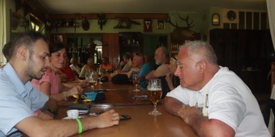 Traversata dalla Val Chisone alla Val Susa - 29-06-2019 ESCURSIONISMO ESTIVO 