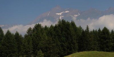 Traversata dalla Val Chisone alla Val Susa - 29-06-2019 ESCURSIONISMO ESTIVO 