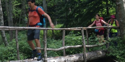 Traversata dalla Val Chisone alla Val Susa - 29-06-2019 ESCURSIONISMO ESTIVO 