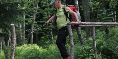 Traversata dalla Val Chisone alla Val Susa - 29-06-2019 ESCURSIONISMO ESTIVO 