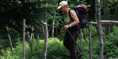 Traversata dalla Val Chisone alla Val Susa - 29-06-2019 ESCURSIONISMO ESTIVO 