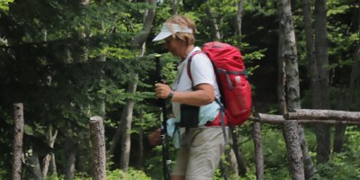 Traversata dalla Val Chisone alla Val Susa - 29-06-2019 ESCURSIONISMO ESTIVO 