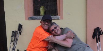 Traversata dalla Val Chisone alla Val Susa - 29-06-2019 ESCURSIONISMO ESTIVO 