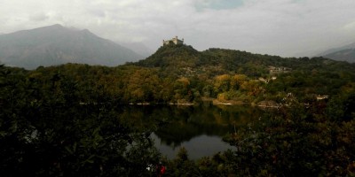 Percorso ad anello per i 5 laghi di Ivrea - 16-10-2022 ESCURSIONISMO ESTIVO 